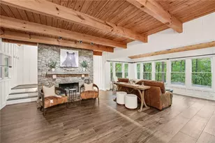 321 Owls Brow, Big Canoe, GA 30143 - Photo 13