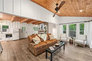 321 Owls Brow, Big Canoe, GA 30143 - Photo 19