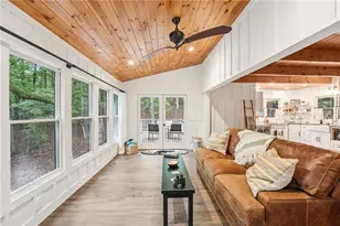 321 Owls Brow, Big Canoe, GA 30143 - Photo 45