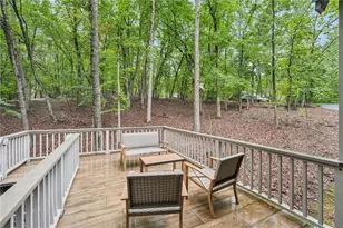 321 Owls Brow, Big Canoe, GA 30143 - Photo 57