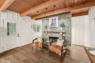 321 Owls Brow, Big Canoe, GA 30143 - Photo 15