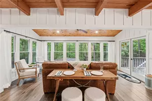 321 Owls Brow, Big Canoe, GA 30143 - Photo 21