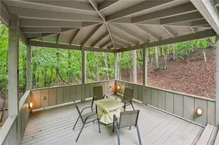 321 Owls Brow, Big Canoe, GA 30143 - Photo 53