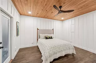 321 Owls Brow, Big Canoe, GA 30143 - Photo 39