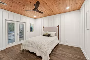 321 Owls Brow, Big Canoe, GA 30143 - Photo 37