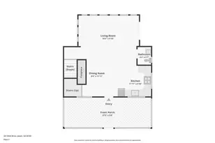 321 Owls Brow, Big Canoe, GA 30143 - Photo 67