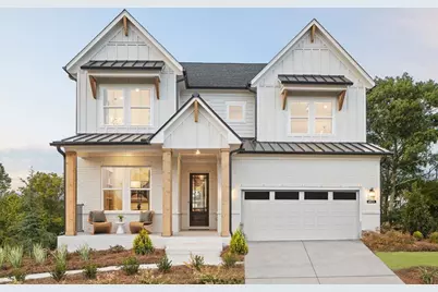 4825 Ramblewood Drive, Cumming, GA 30028 - Photo 1