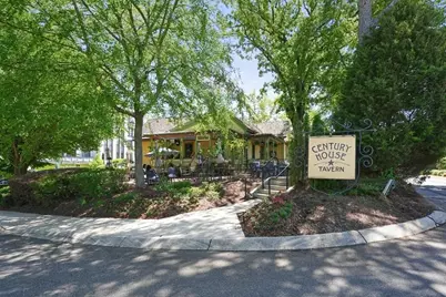 110 Barnesdale Terrace, Woodstock, GA 30188 - Photo 29