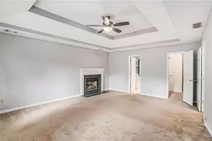 293 Country Lake Dr, McDonough, GA 30252 - Photo 19