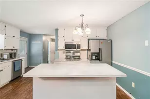 293 Country Lake Dr, McDonough, GA 30252 - Photo 11