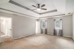 293 Country Lake Dr, McDonough, GA 30252 - Photo 21