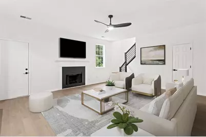 3636 River Heights, Ellenwood, GA 30294 - Photo 19