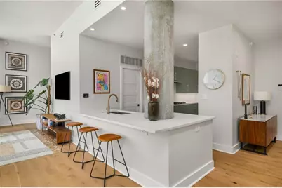 845 Spring Street NW #PH4, Atlanta, GA 30308 - Photo 9