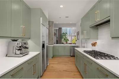 845 Spring Street NW #PH4, Atlanta, GA 30308 - Photo 13