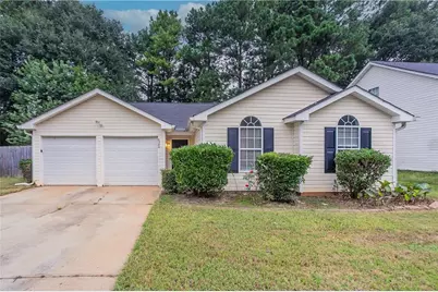 6384 Stonebridge Creek Lane, Lithonia, GA 30058 - Photo 1