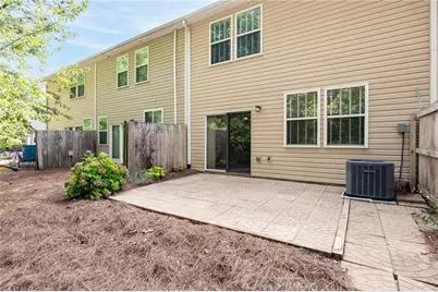 517 Rendezvous Road, Acworth, GA 30102 - Photo 25