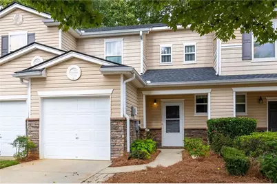 517 Rendezvous Road, Acworth, GA 30102 - Photo 1