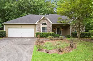 2931 Leasa Ct, Marietta, GA 30066 - Photo 1