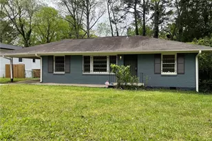 349 Laquita Dr SE, Atlanta, GA 30315 - Photo 1