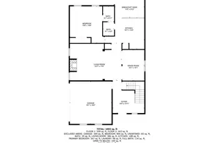 2148 Splitrail Trail, Buford, GA 30519 - Photo 27