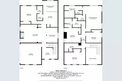 2148 Splitrail Trail, Buford, GA 30519 - Photo 29