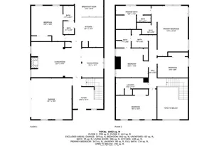 2148 Splitrail Trail, Buford, GA 30519 - Photo 29