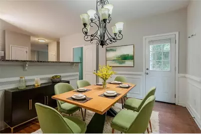 2148 Splitrail Trail, Buford, GA 30519 - Photo 5