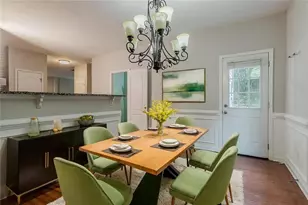 2148 Splitrail Trail, Buford, GA 30519 - Photo 5