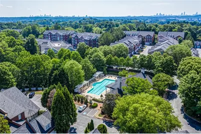 4905 Ivy Ridge Drive SE #202, Atlanta, GA 30339 - Photo 23