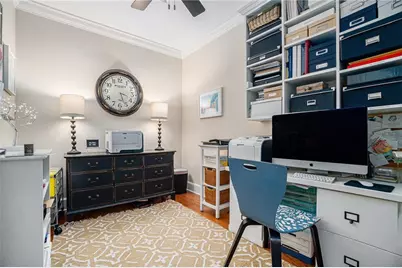 4905 Ivy Ridge Drive SE #202, Atlanta, GA 30339 - Photo 11