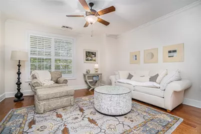 4905 Ivy Ridge Drive SE #202, Atlanta, GA 30339 - Photo 5