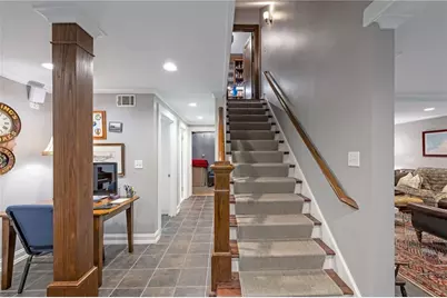 1810 E Clifton Road NE, Atlanta, GA 30307 - Photo 39