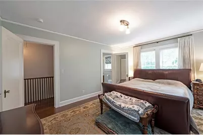 1810 E Clifton Road NE, Atlanta, GA 30307 - Photo 31