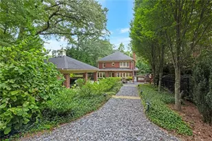 1810 E Clifton Rd NE, Atlanta, GA 30307 - Photo 47