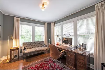 1810 E Clifton Road NE, Atlanta, GA 30307 - Photo 27