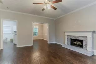 6001 Devonshire Dr, Flowery Branch, GA 30542 - Photo 11