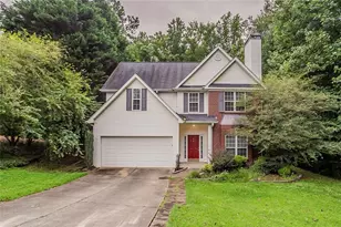 6001 Devonshire Dr, Flowery Branch, GA 30542 - Photo 1