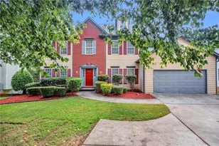 4179 Nance Road NW, Kennesaw, GA 30144 - Photo 1