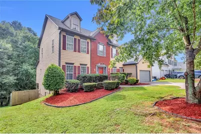 4179 Nance Road NW, Kennesaw, GA 30144 - Photo 19