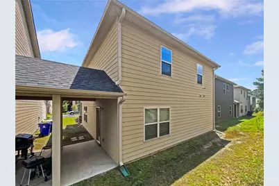 6271 Hickory Lane Circle, Union City, GA 30291 - Photo 19