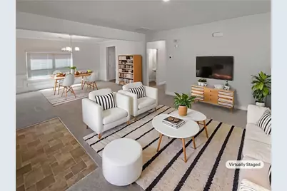 6271 Hickory Lane Circle, Union City, GA 30291 - Photo 3