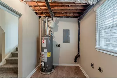 1202 Palisades Lane, Ellenwood, GA 30294 - Photo 33