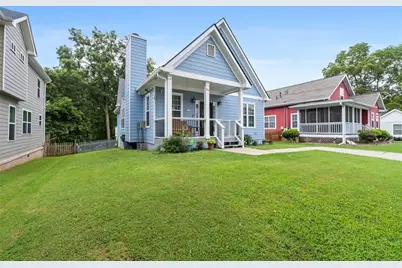 59 Brown Avenue SE, Atlanta, GA 30315 - Photo 3