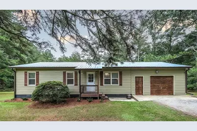 657 Poseyville Road, Bremen, GA 30110 - Photo 1