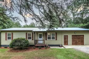 657 Poseyville Rd, Bremen, GA 30110 - Photo 1