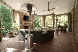 4136 N Stratford Rd NE, Atlanta, GA 30342 - Photo 25