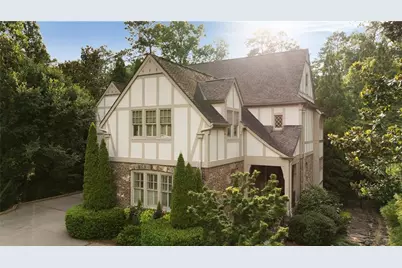 4136 N Stratford Road NE, Atlanta, GA 30342 - Photo 73