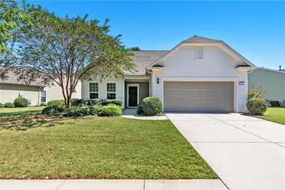 118 Jasper Court, Griffin, GA 30223 - Photo 1