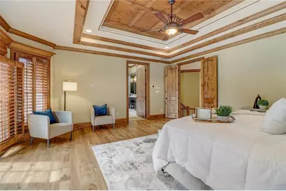 6219 Woodlake Drive, Buford, GA 30518 - Photo 17