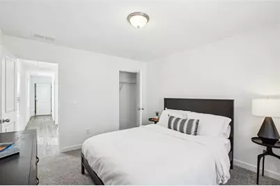 4023 Hillmont Lane, Powder Springs, GA 30127 - Photo 7